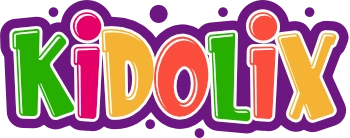 Kidolix Logo